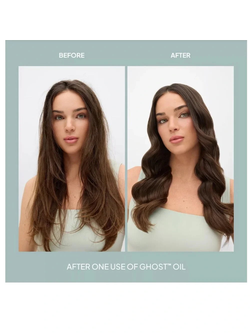 Verb Ghost Weightless Hair Oil 2oz